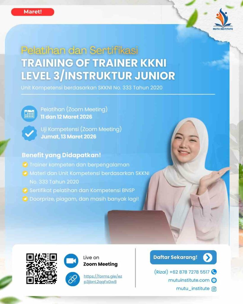 ToT - Training of Trainer level 3 - Maret 2026 - Mutu Institute_3_11zon