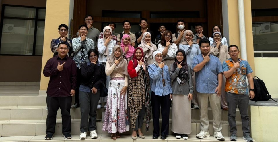 Magang Auditor ISPO Batch 3 -1