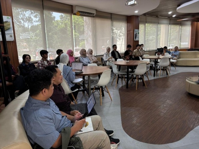 Magang Auditor ISPO Batch 3 -3