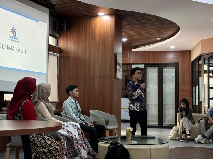 Magang Auditor ISPO Batch 3 -5