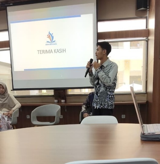 Magang Auditor ISPO Batch 3 -6