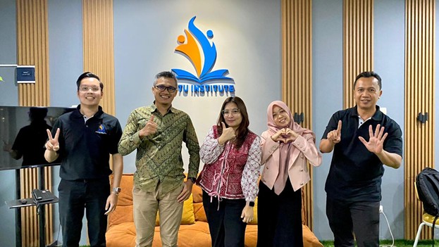 Pelatihan Internal Auditor ISO 9001 - April 2026 - Mutu Institute - 2