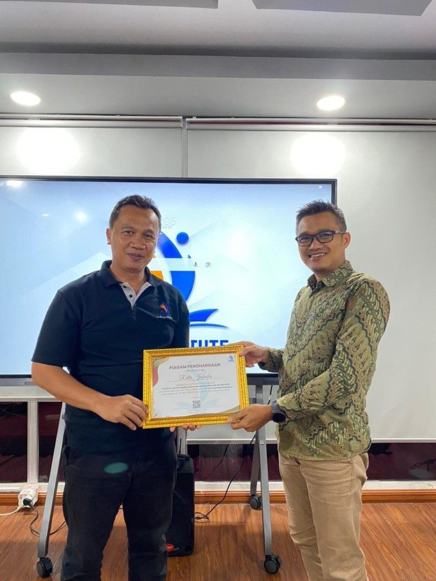 Pelatihan Internal Auditor ISO 9001 - April 2026 - Mutu Institute - 4