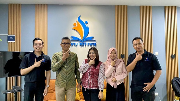 Pelatihan Internal Auditor ISO 9001 - April 2026 - Mutu Institute 5