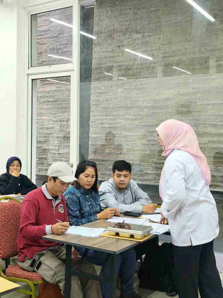 Pelatihan dan Sertifikasi Chef SPPG MBG April 2026 - 51