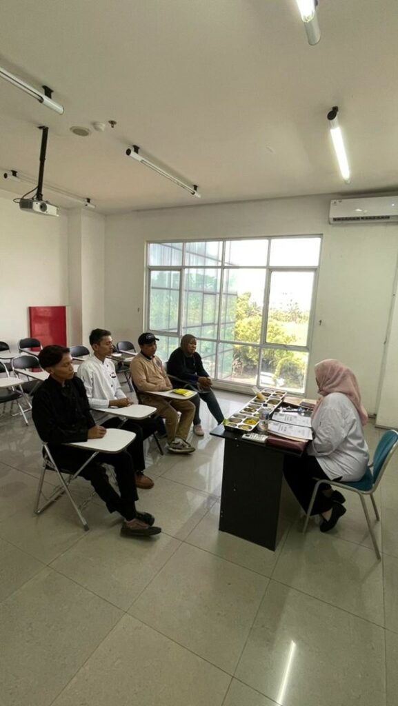 Pelatihan dan Sertifikasi Chef SPPG MBG April 2026 - 52