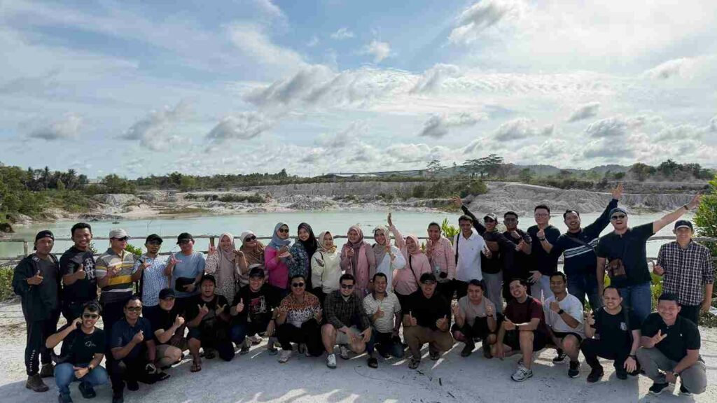 Pelatihan Auditor ISPO Batch 32 Belitung 2