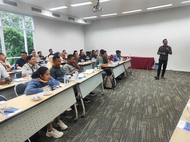 Pelatihan Auditor ISPO Batch 32 Belitung 3