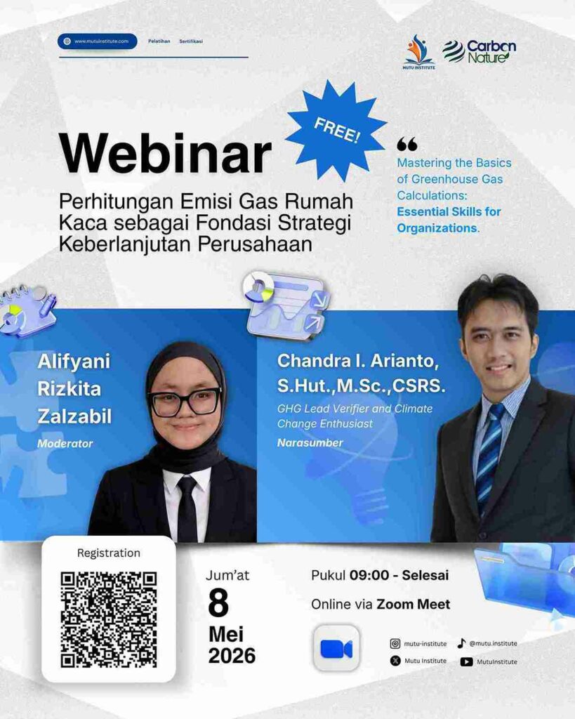 Webinar Perhitungan Emisi Gas Rumah Kaca sebagai Fondasi Strategi Keberlanjutan Perusahaan_11zon