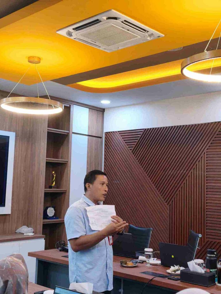 Dr Luffy Abdullah - Ganisph Jasa Lingkungan Karbon Batch 4 - Mutu Institute_1_11zon