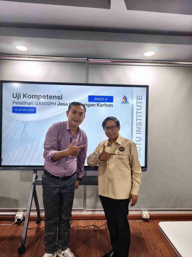 Pelatihan GANISPH Jasa Lingkungan Karbon Batch 4 - 5_7_11zon