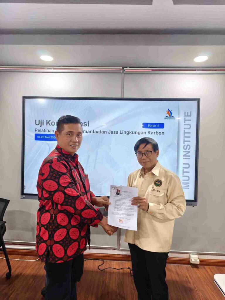 Pelatihan GANISPH Jasa Lingkungan Karbon Batch 4 - 8_10_11zon