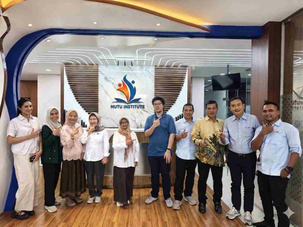 Pelatihan GANISPH Jasa Lingkungan Karbon Batch 4 - Mutu Institute 2_11_11zon