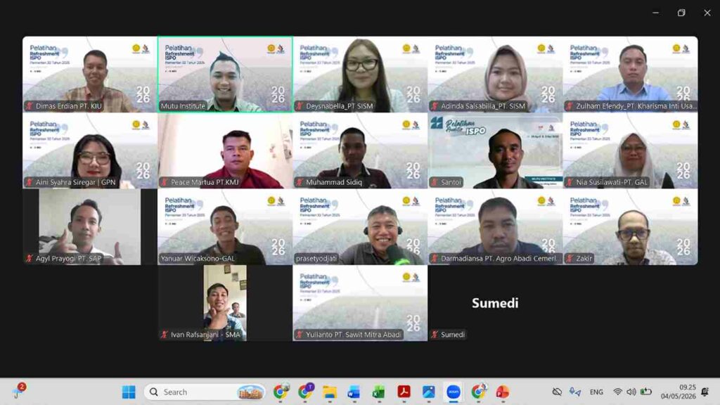 Pelatihan Refreshment Ispo Batch 4_5_11zon