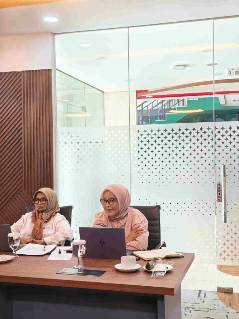 Prof. Dr. Nina Mindawati - GANISPH Jasa Lingkungan Karbon Batch 4 - Mutu Institute_18_11zon