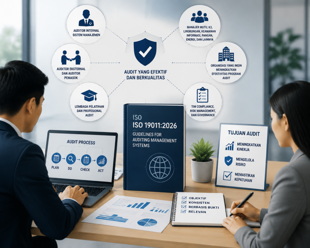 ISO 19011-2026 - 2