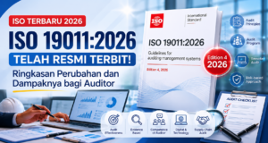 ISO 19011:2026