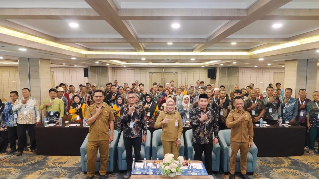 pelatihan ispo kalsel bpdp mutu institute 2026 - 2