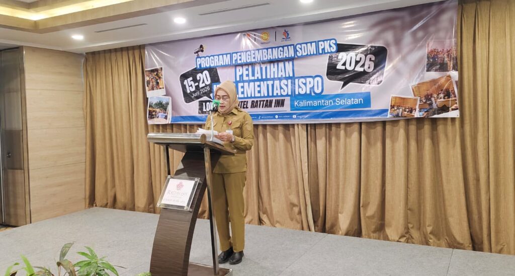 pelatihan ispo kalsel bpdp mutu institute 2026 - 4