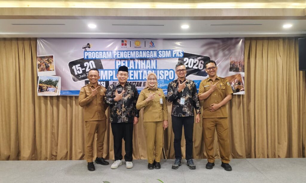 pelatihan ispo kalsel bpdp mutu institute 2026 - 6