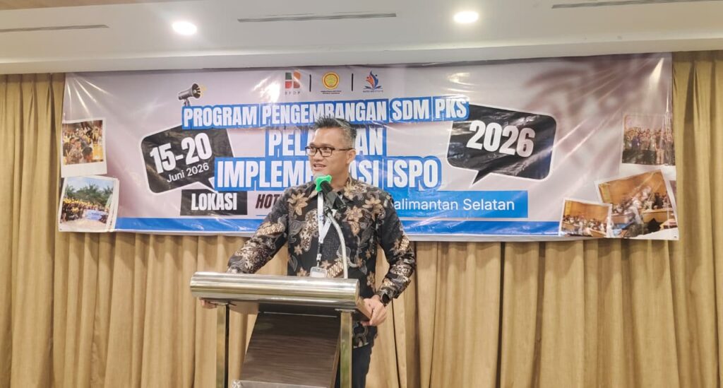 pelatihan ispo kalsel bpdp mutu institute 2026 - 9