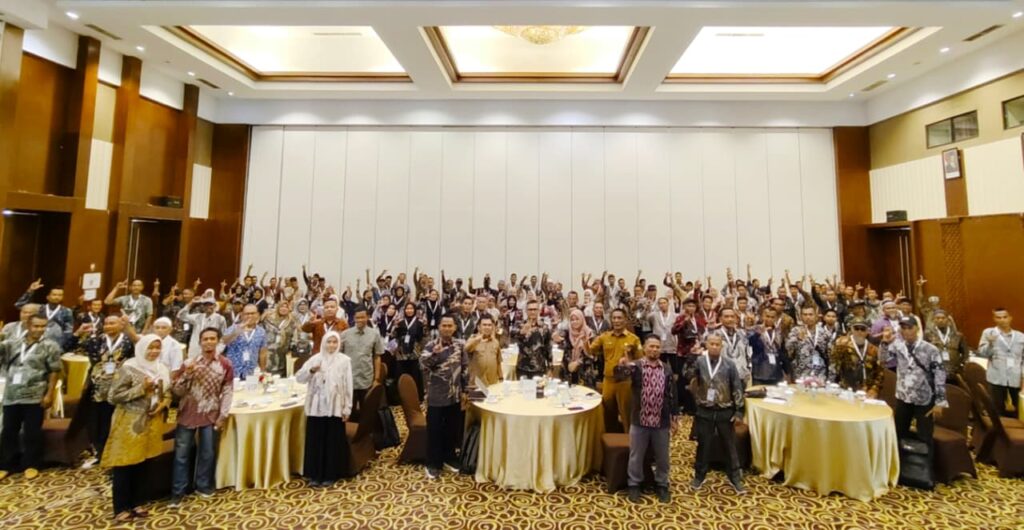 pelatihan budidaya kelapa sawit Aceh Tamiang, BPDP SDM - 2