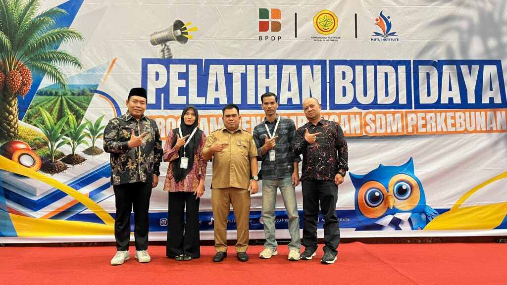 Bapak Sumarna - BPDPKS - Aceh Tamiang - 3