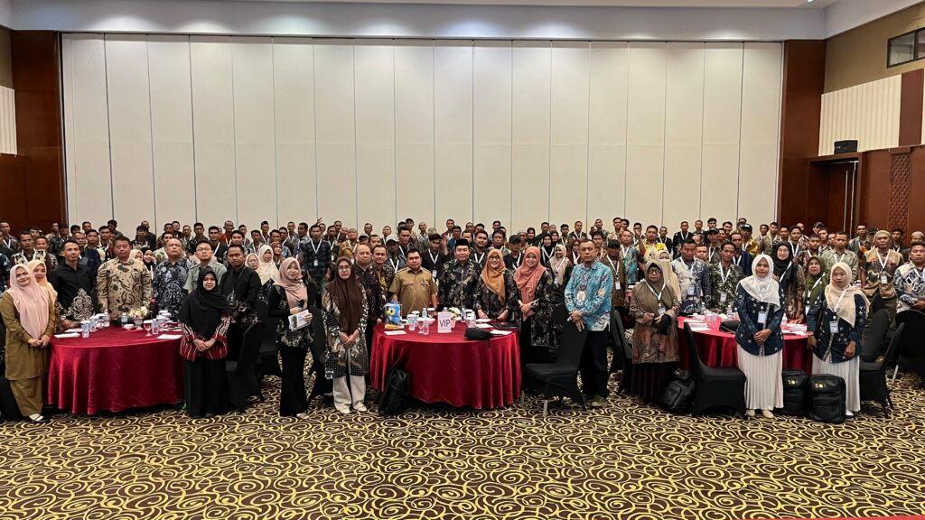 BPDPKS Aceh Tamiang