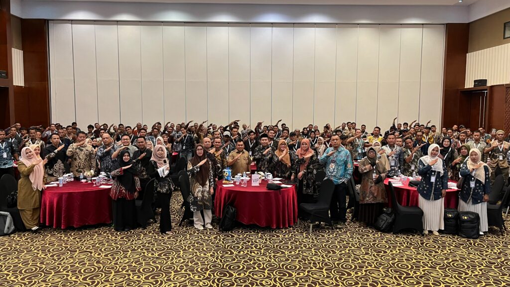 Mutu Institute BPDP Kelapa Sawit 2026 -