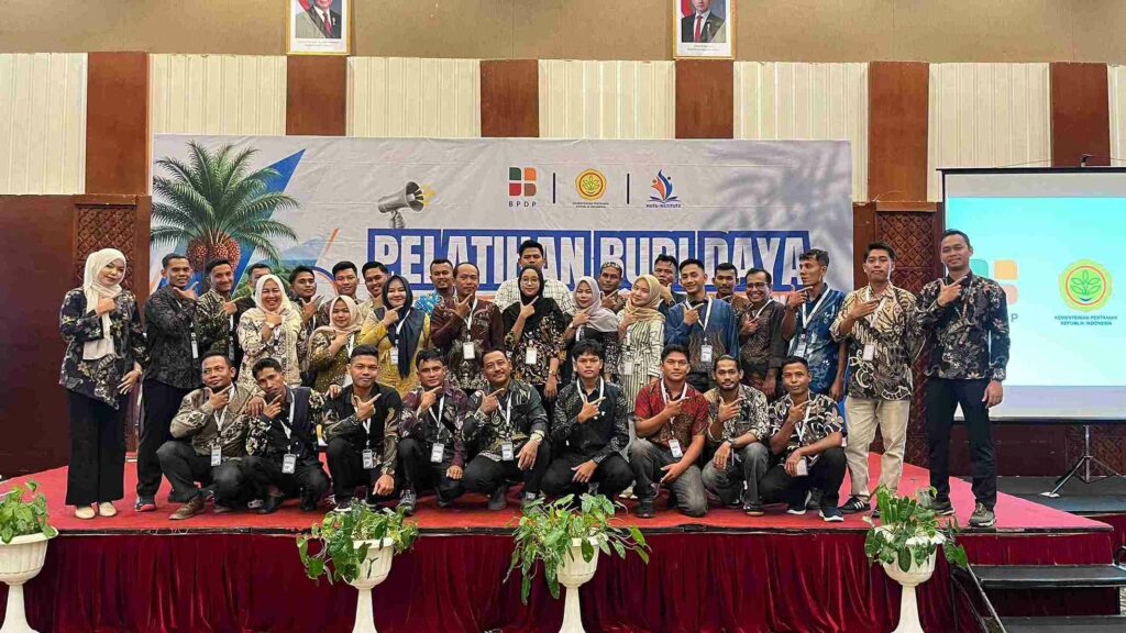 Pelatihan Budi Daya Program Pengembangan SDM Perkebunan - 2_1_11zon