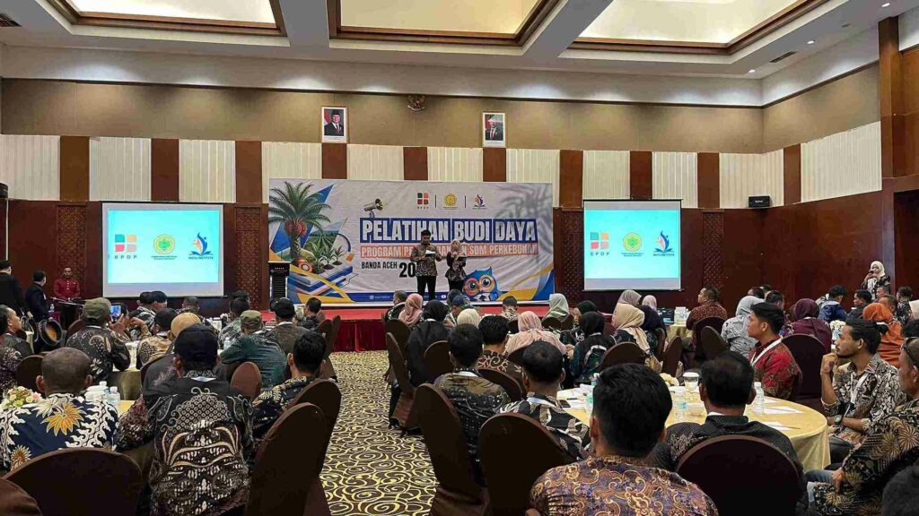 Pelatihan Budi Daya Program Pengembangan SDM Perkebunan -_9_11zon