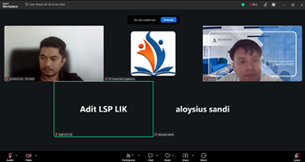Pelatihan PPPU POIPPU - Juni 2026 - Mutu Institute - 2