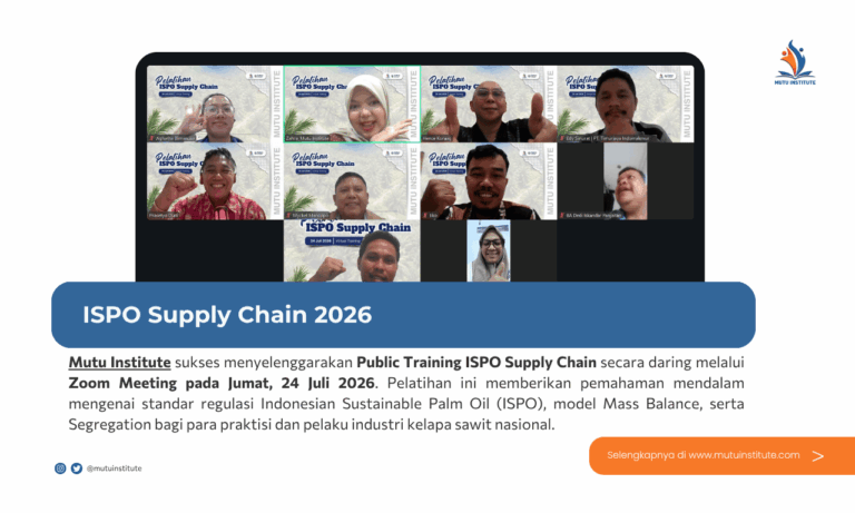 Thumbnail Artikel - ISPO Supply Chain 2026