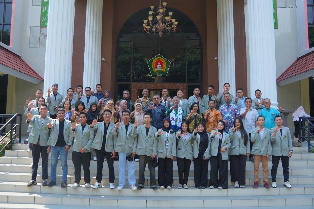 Program magang Auditor ISPO 3 - 4