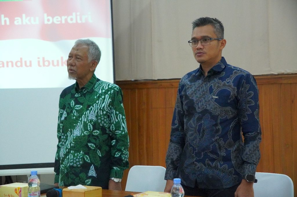 Program magang Auditor ISPO 3 - Wahyu Riyadi - 2