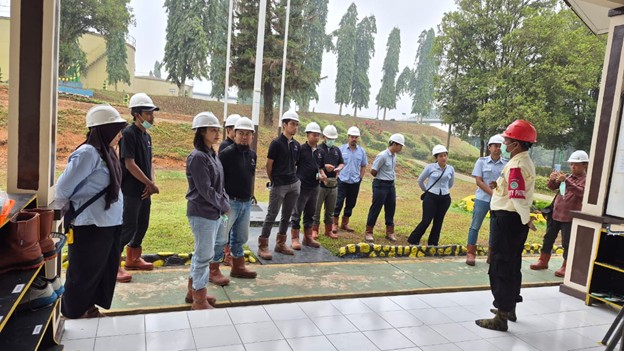 Pelatihan Auditor ISPO - 4