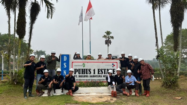 Pelatihan Auditor ISPO - 6