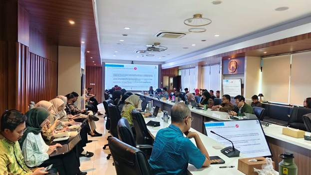 Pelatihan ISO 37001-2025 Sistem Manajemen Anti Penyuapan SMAP - September 2025 - 4