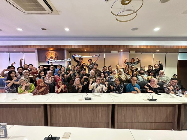 Pelatihan ISO 37001-2025 Sistem Manajemen Anti Penyuapan SMAP - September 2025 - 5