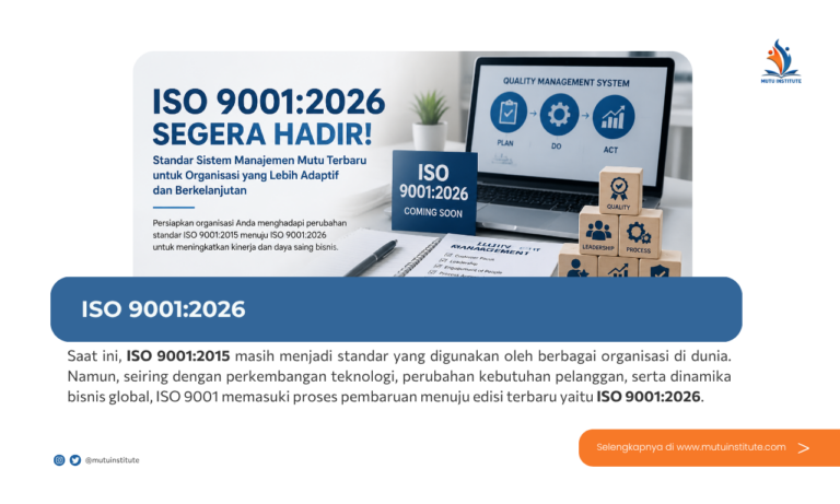 Thumbnail Artikel - ISO 9001:2026