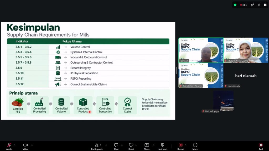 Materi Pelatihan RSPO SCCS Mutu Institute 8 Oktober 2026 - 3