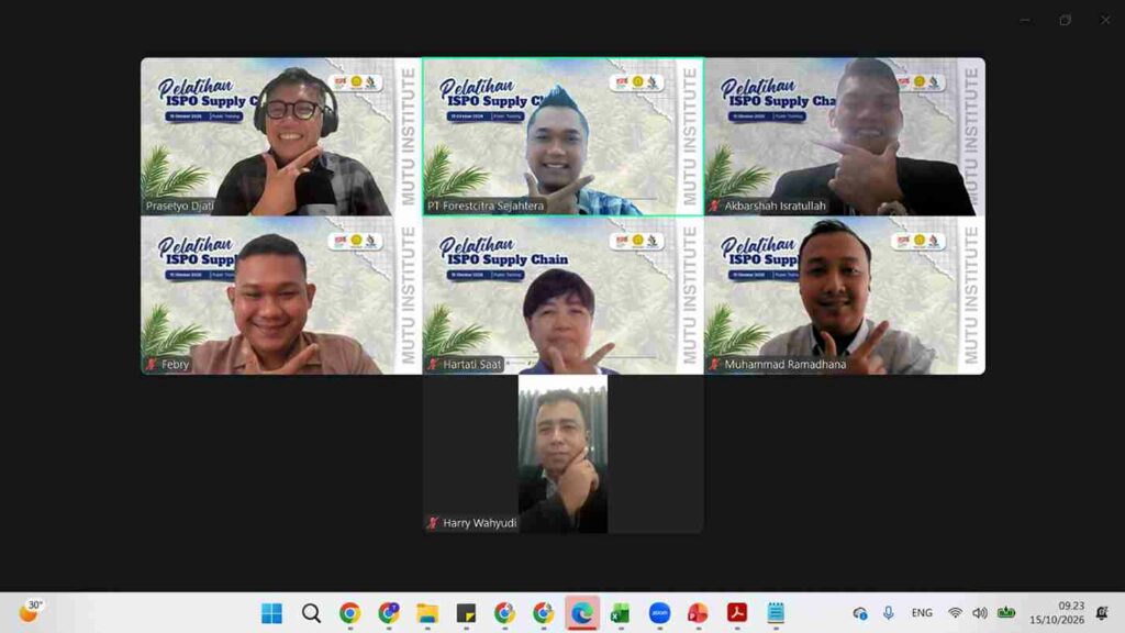 Pelatihan ISPO Supply Chain Mutu Institute 15 Oktober 2026 - 2_5_11zon