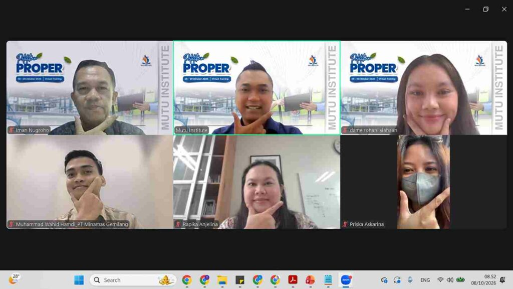 Pelatihan Pemahaman PROPER Mutu Institute 8–9 Oktober 2026 - 3_1