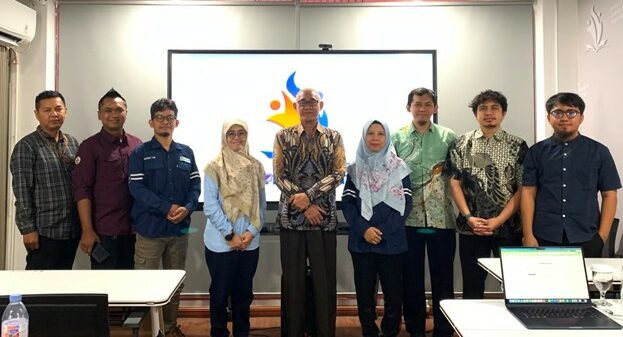 Pelatihan & Sertifikasi Lingkungan Batch 28 Mutu Institute secara hybrid 2026 -