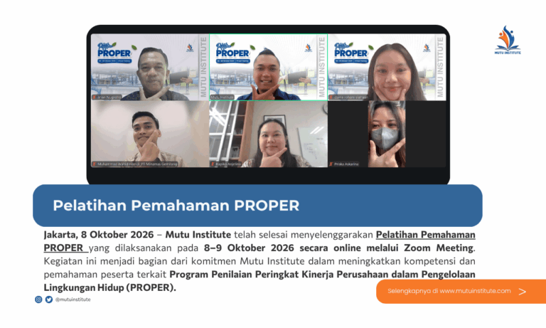 Thumbnail Artikel - Pelatihan pemahaman proper