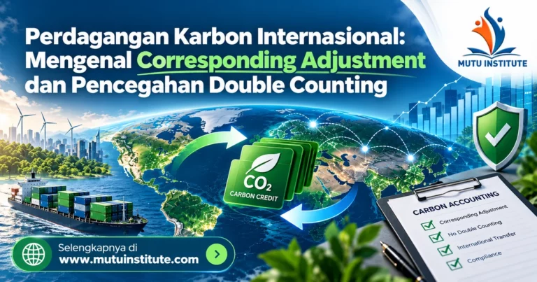 Corresponding Adjustment
