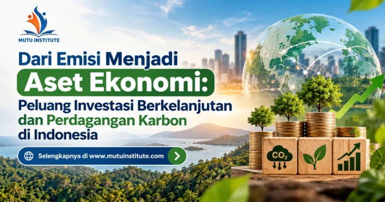 Investasi Berkelanjutan